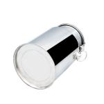 Food Grade 304 Stainless Steel Transport Drums Leakproof