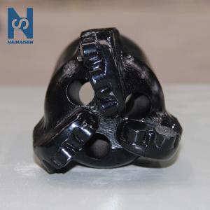 Quality Parabolic Fixed Cutter Bits Diamond 94mm Coal Mining Drill Bit wholesale