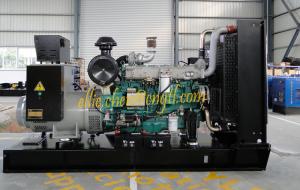 Quality 200KW China Yuchai engine generator YC6M350L-D20 for sale, reliable industrial generator wholesale