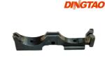 65832002 DT GT7250 S7200 Cutter Spare Parts , 65832000 Upper Carbide Blade Guide