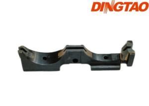 Quality 65832002 DT GT7250 S7200 Cutter Spare Parts , 65832000 Upper Carbide Blade Guide wholesale
