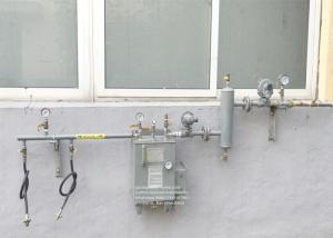 Quality 220V Electric Heating Water Type LPG Gas Vaporizer Use At Gas Burner wholesale