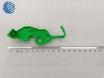 4450751775 NCR ATM Parts S2 S2 CASSETTE LATCH 445-0751775 New