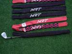 golf iron head cover , iron headcover , golf head cover , golf cover , shaft