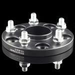 15/20/25/30/35/40mm Forged Aluminum Wheel Spacers 114.3 Bolt Pattern For TOYOTA