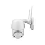 Outdoor IP66 1080P Full HD Auto Tracking Shower Head CCTV Camera