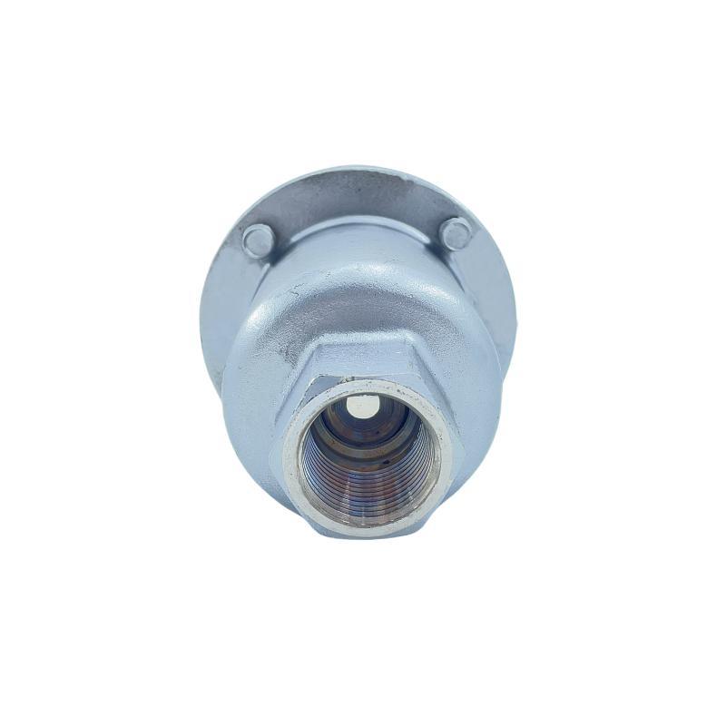 High Quality Stainless Steel Quick Exhaust Valve