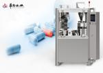 Pharmaceutical Larger Productivity Hard Gelatin Capsule Filling Machine