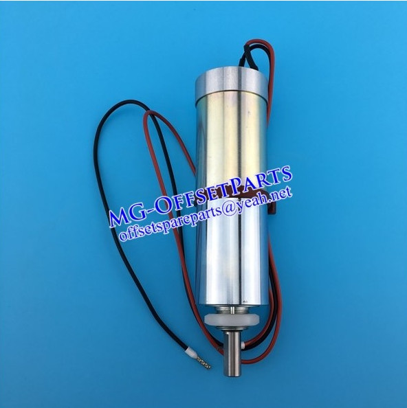 HD GEARED MOTOR,61.144.1101/02,HD CD102 SM102 MACHINE GEARED MOTOR,HD ORIGINAL NEW PARTS