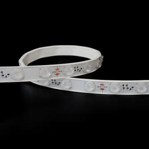 Quality Indoor And Outdoor LED Neon Lens Strips IP67 Waterproof Energy Efficient Lighting wholesale