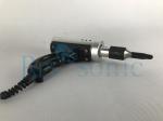 Clean Edge Ultrasonic Spot Welding Film Trimming Ultrasonic Slitter