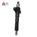 Diesel Engine Spare Parts Fuel Injector 150118-0007A for Doosan DE12TIS