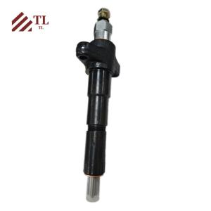 Quality Diesel Engine Spare Parts Fuel Injector 150118-0007A for Doosan DE12TIS wholesale