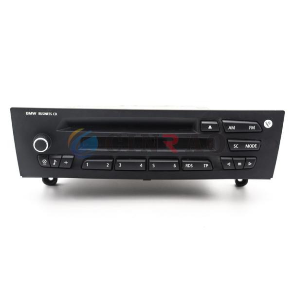 BMW CD73 DVD Navigation Radio / Yellow Cable Type BMW E90 E92 PIXEL BMW E91 DVD