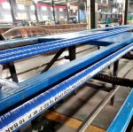 Odorless Tasteless Food Hose Pipe With High Flexibility For Ship Maritime