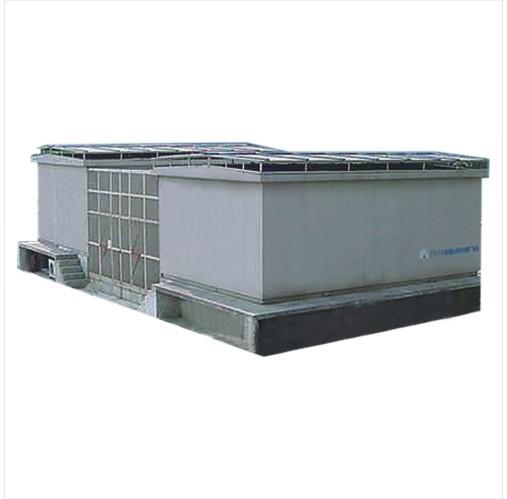 35kv Prefabricated Distribution Combined Compact Transformer Substation High
