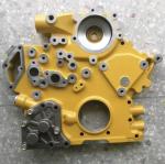 after market dieselerpillar E320D C6.4 Diesel Engine Oil Pump Assy 320C With