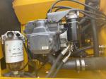 Original Hydraulic Valve Japan Secondhand Kumatsu PC200 PC220 PC228 Crawler