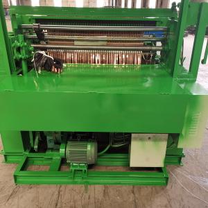 Quality 100m Automatic Roll Drive Shaft Welding Machine Animal Cage Making wholesale