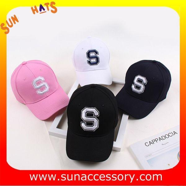 QF17023 Sun Accessory tendy fashion ball caps for girls ,caps in stock MOQ only