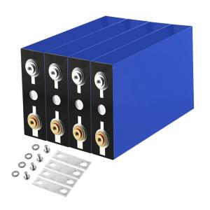 Quality Portable Submarine Lifepo4 Battery Cells 3.2V Lifepo4 280ah wholesale