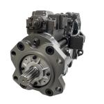 Excavator Hydraulic Pump K3V112DTP-GYT6K Hydraulic Main Pump For Kobelco SK200-8