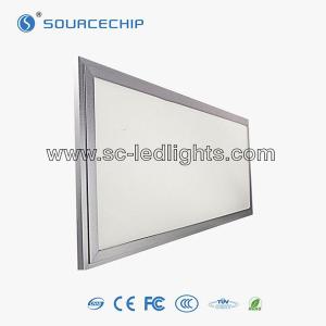 Quality Wholesale LED surface panel light SMD 40W 1200x300mm led panel light wholesale