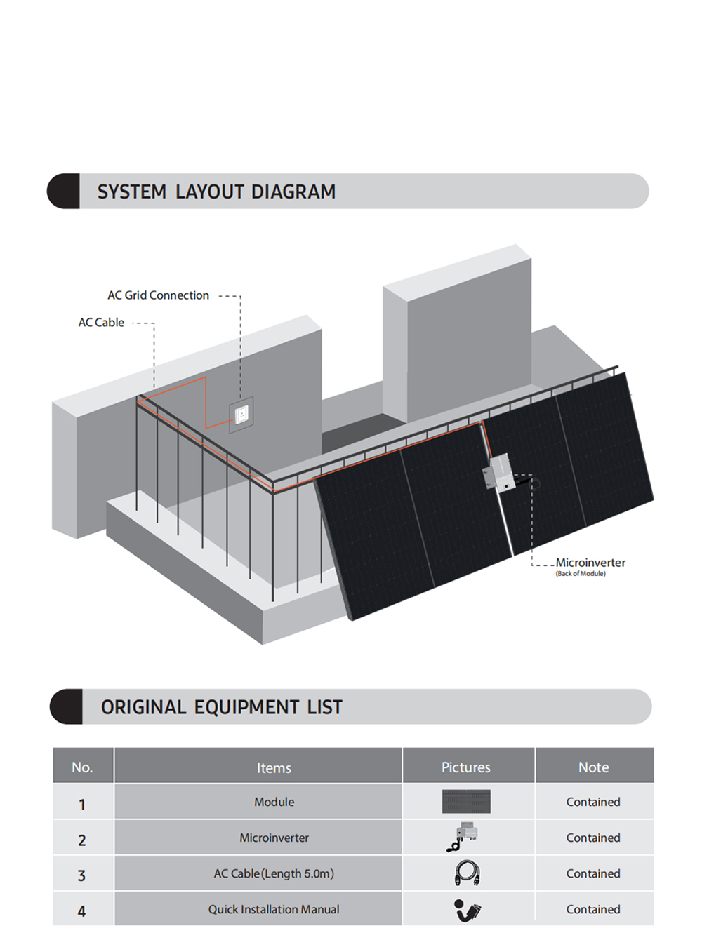 System Integration Integration of 600W 800W 1000W PV Solar Hybrid System for Home