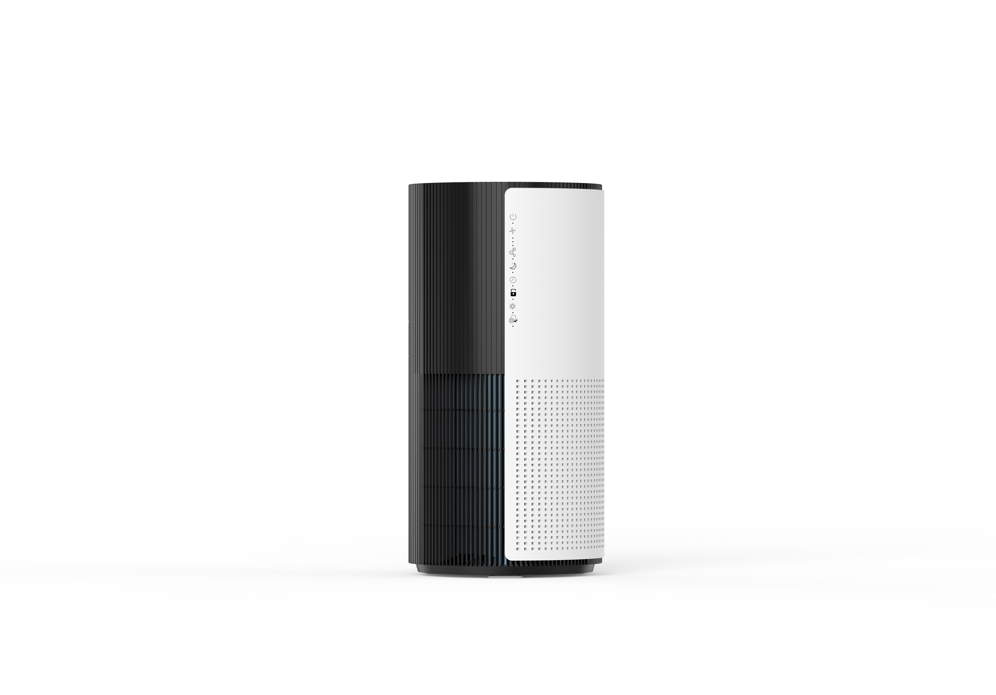 US Canada OEM Household Smart Tuya Wifi AIR PURIFIER A07