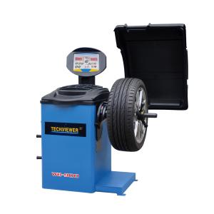 Quality 140RPM Tire Balancing Equipment with CE wholesale