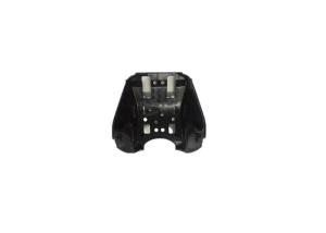 Quality Car Injection Molding Automotive Parts Black 100% Inspection High Gloss Polishing wholesale