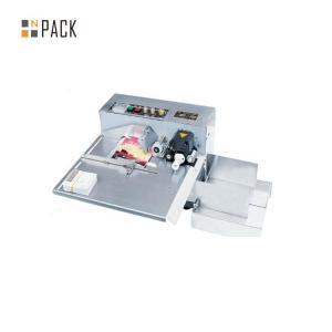 Quality Carton Box Bottle Sticker Labeling Machine Top Surface Bottle Labeling Equipment wholesale