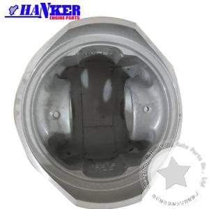 Quality 13216-1140 EC100 Diesel Engine Piston Liner Kits With Pin Spare Parts wholesale