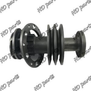 Quality NH220 Diesel Water Pump 6676-62-1024 For Cummins wholesale