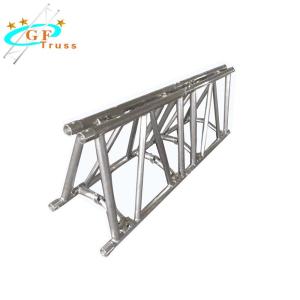 Quality Triangle Concert Stage 6060 T6 Aluminum Folding Truss wholesale