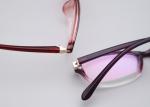 Tr90 Spectacle Frames Unique Popular TR 90 Full Rim Optical Frame D232