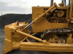 Used KOMATSU D85-18bulldozer year 2009 for sale