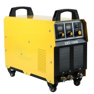 Quality Heavy Industry DC Inverter ARC1000 ARC Welding Machine 380V 3Phase wholesale