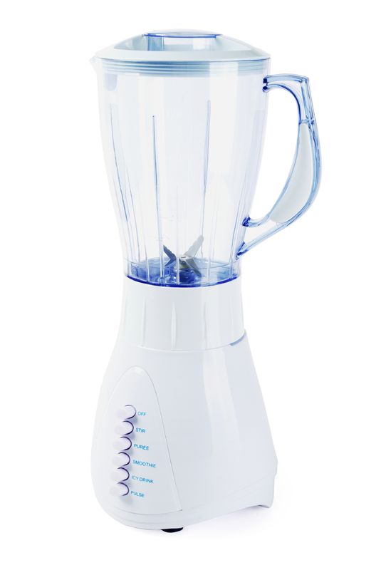 JH290B4 4 Speeds Food Blender