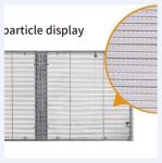 HD Indoor Outdoor p3.91-7.82 Full Color Waterproof High Brightness Mesh