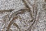 Eco Friendly Pure Lightweight Silk Fabric For Clothing Or Pillowcase