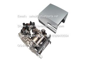 Quality MV.061.645 feeder components CD74 XL75 machine ORIGINAL new offset printing machine spare parts wholesale