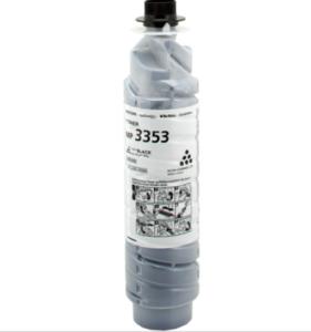 Quality Ricoh MP3352 / 3353 Copier Toner Cartridge for MP3350 2851 3351 2852 3352 wholesale