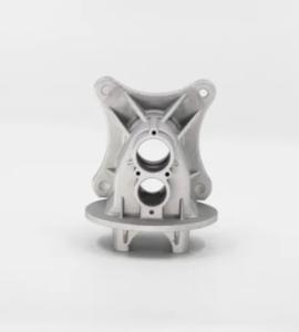 Quality RoHS Auto 0.01mm Aluminium Die Casting Parts OEM Accepted wholesale