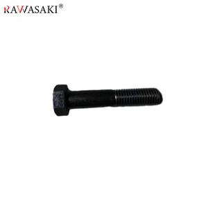 Quality M18X2,5X90 M16x2x100 M20x2,5x55 Bolt wholesale