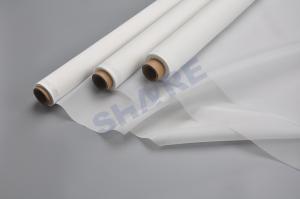 Quality 44 Micron Polyester Monofilament Filter Mesh 28% Open Area wholesale
