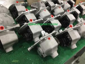 Quality D8NN600LB Ford Tractor Parts Hydraulic Pump wholesale