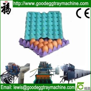 Quality Egg tray plant(FC-ZMG6-48) wholesale