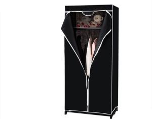 Quality 250kg Freestanding Dustproof Non Woven Wardrobe wholesale