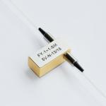 1x1 Mechanical Fiber Optic Switch 850nm 1310nm For System Monitoring